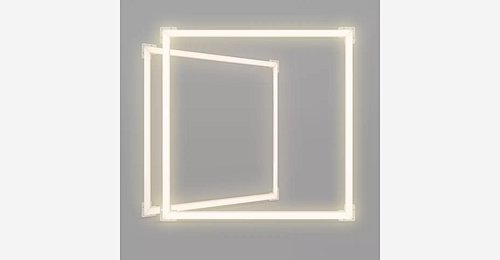 LED Foldable Panel Border Lamp,LED Indoor Lighting