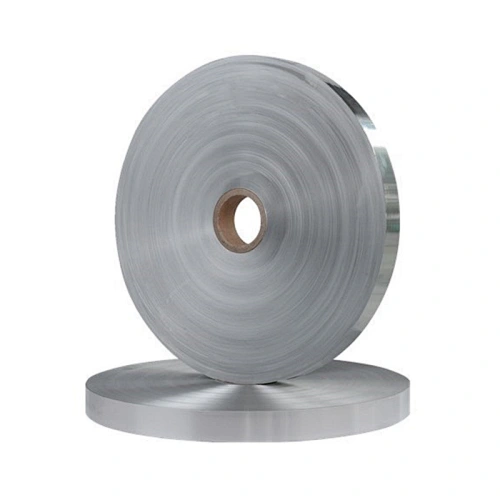 HMA Aluminum foil(double side)