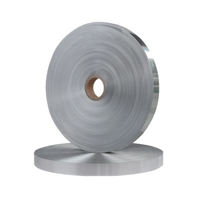 HMA Aluminum foil(double side)