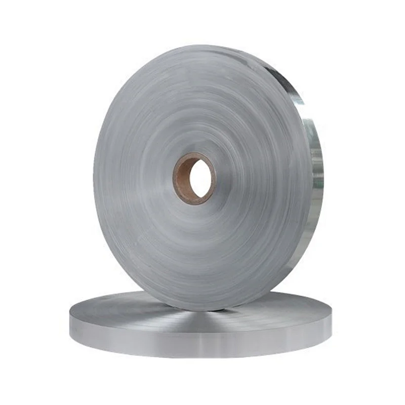 Aluminum foil(double side)