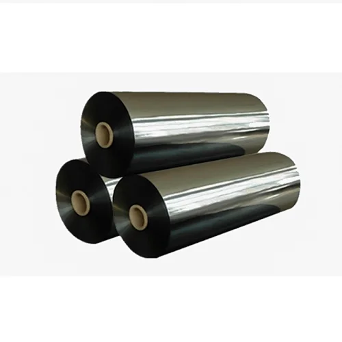 VMPET PE laminated aluminum foil