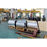 Aluminum PET Foil