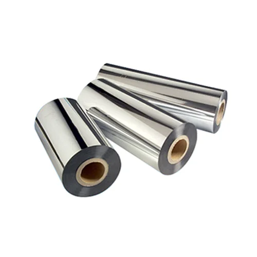 VMPET coated PE