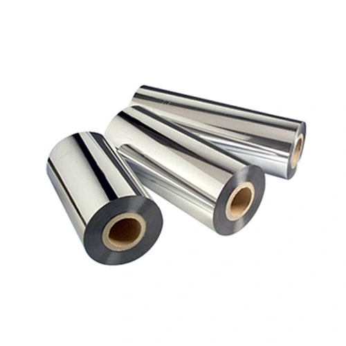 VMPET/VMCPP coated PE