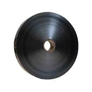 Flame retardant black glue