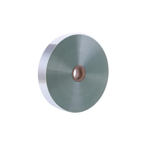 heat sealed polyester tape