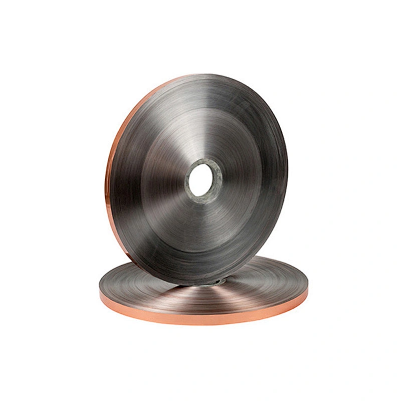 Copperpolyestertape