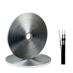 Aluminum polyester tape (double side)