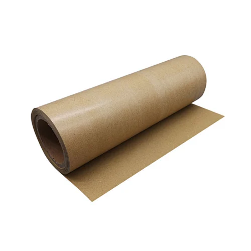Kraft coated PE