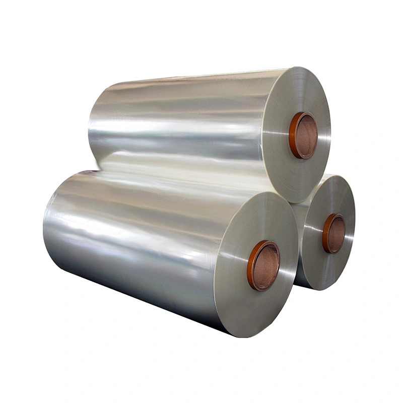 BOPP Pearlescent film