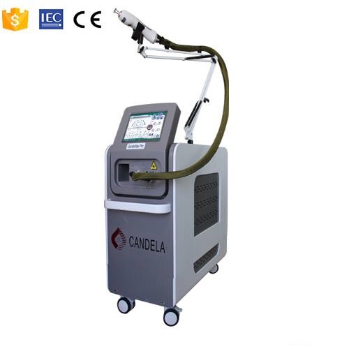 Best Price 755nm Alexandrite Laser for Hair Removal from China