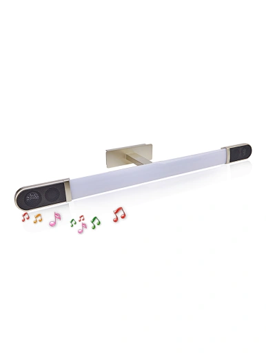 adjustable brightness lamp