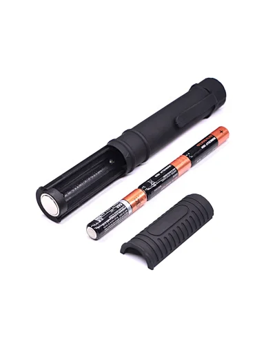 led flashlight work lamp