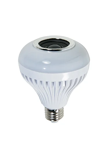 Wireless Music Bulb 8w RGB LED Bulb