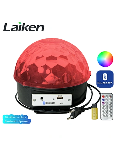 Bluetooth Stage lighting Disco Lighting