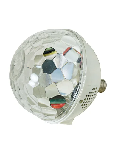 disco light stage light bluetooth speaker for disco