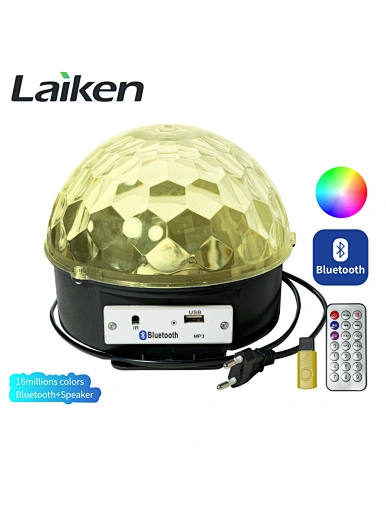 Bluetooth Stage lighting Disco Lighting