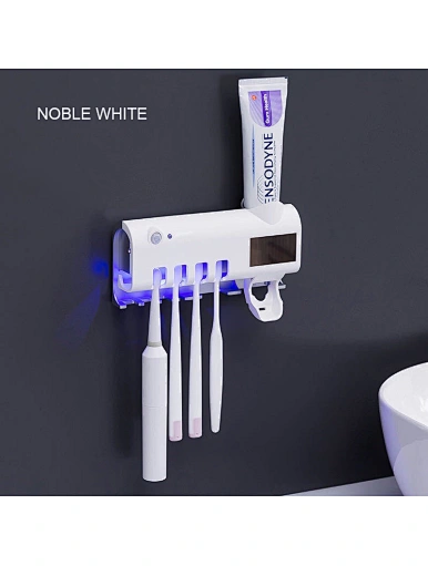 toothbrush uv sterilizer medical waste sterilizer