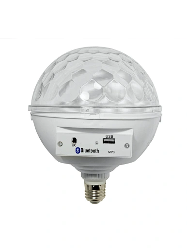 disco light stage light bluetooth speaker for disco