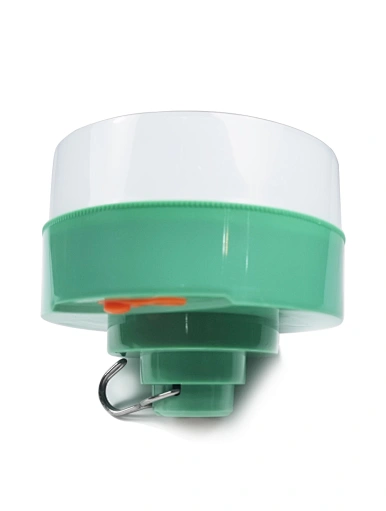 light with rechargeable battery