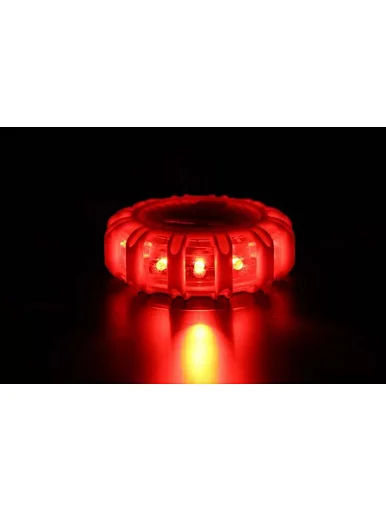traffic road safety light