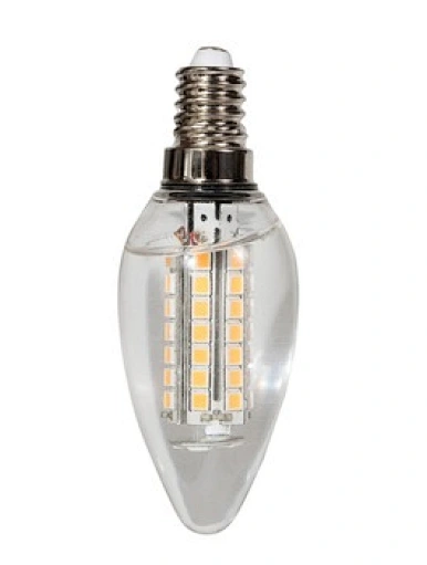 candel bulb