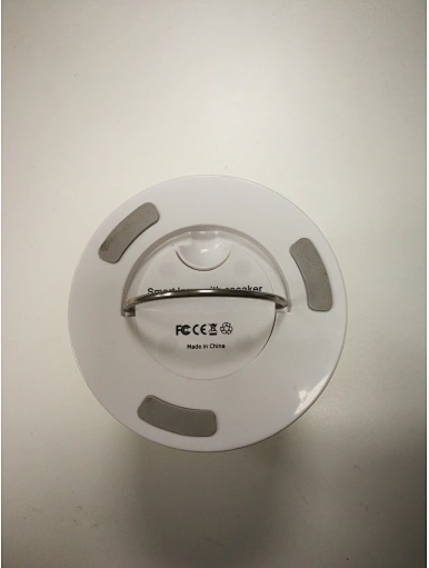 portable speaker wireless portable touch lamp Bluetooth speaker