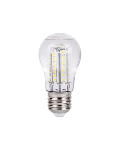 led light bulb lifespan