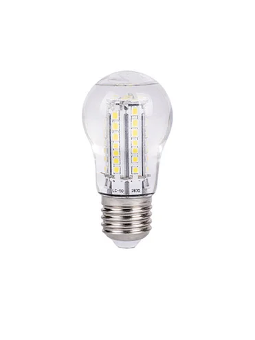 waterproof full brightness long lifespan easy to install liquid cooled  led bulb