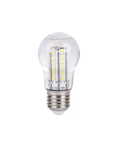 led light bulb lifespan