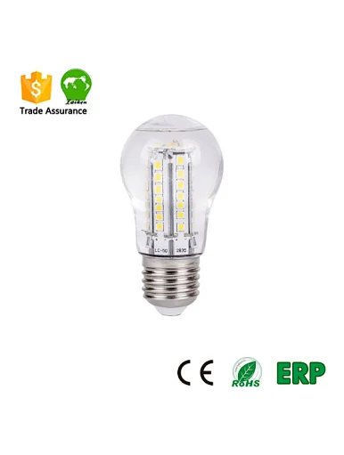 liquid cooled led