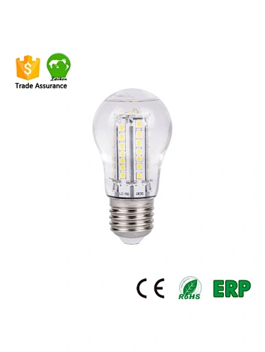 liquid cooled led