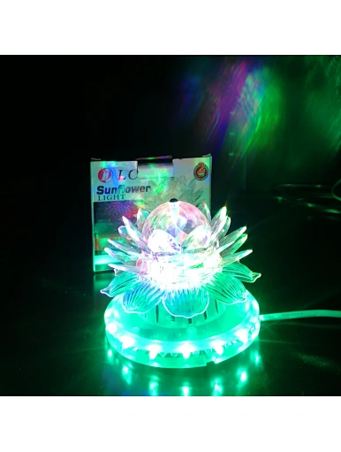 pray decoration