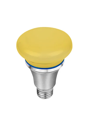 Alexa and Googlehome wifi bulb