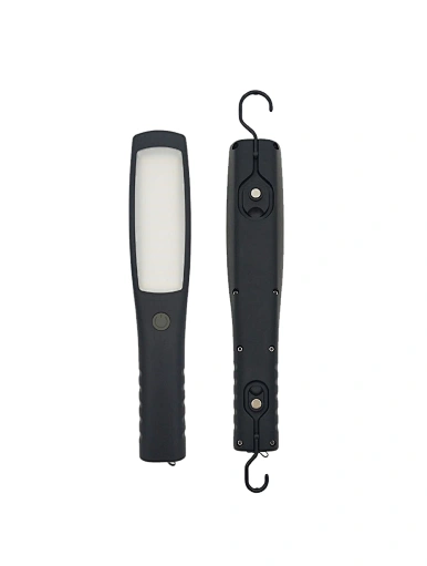 double hook with bracket