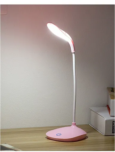 Support Wireless Charging Table Led Lamp