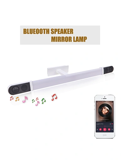 speaker wireless