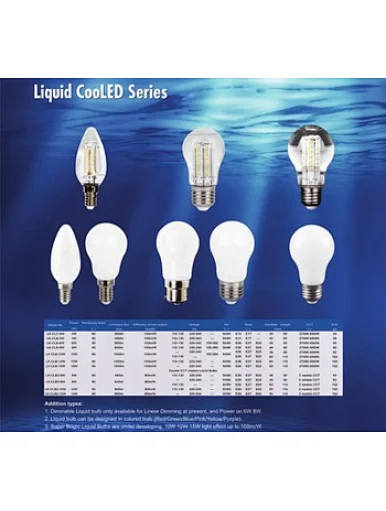 360 degree led es bulb
