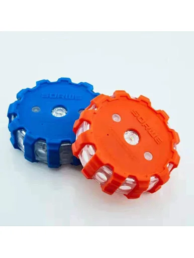 Collapsible Traffic Cone