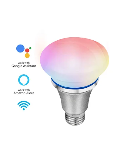 Alexa and Googlehome