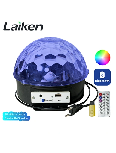 Bluetooth Stage lighting Disco Lighting