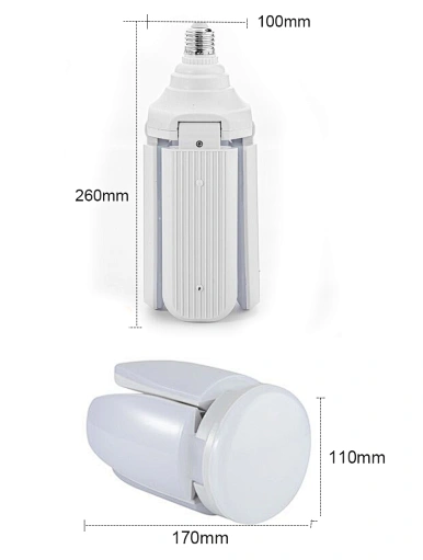 led lamp round led lamp parking lamp