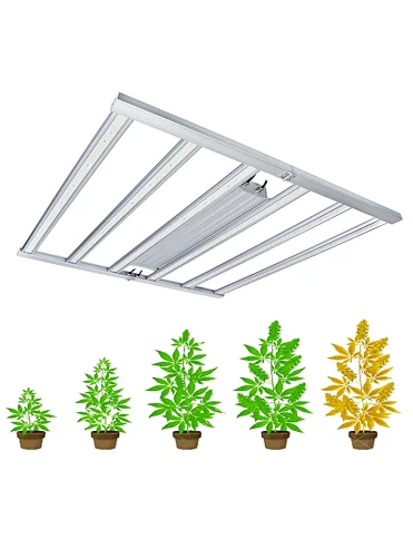 Indoor Hydroponic Free Shipping Full Spectrum Planting Greenhouse planting Led Grow Lights