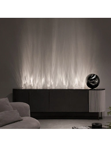 led bedside wall lamp