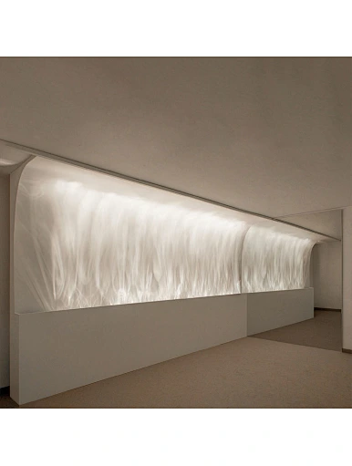led wall washer lamp