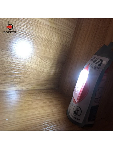 Water Powered Lamp led lamp outdoor camping,