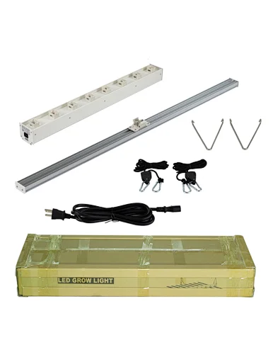 Led Grow Lights for Indoor led grow lights full spectrum