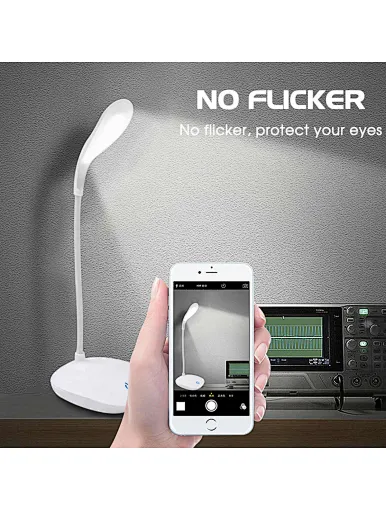 rechargeable led reading lamp