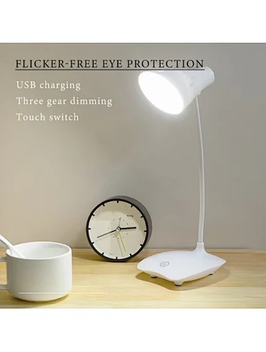 led lamp desk reading led lamp