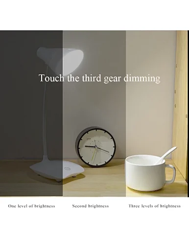 led lamp desk reading led lamp